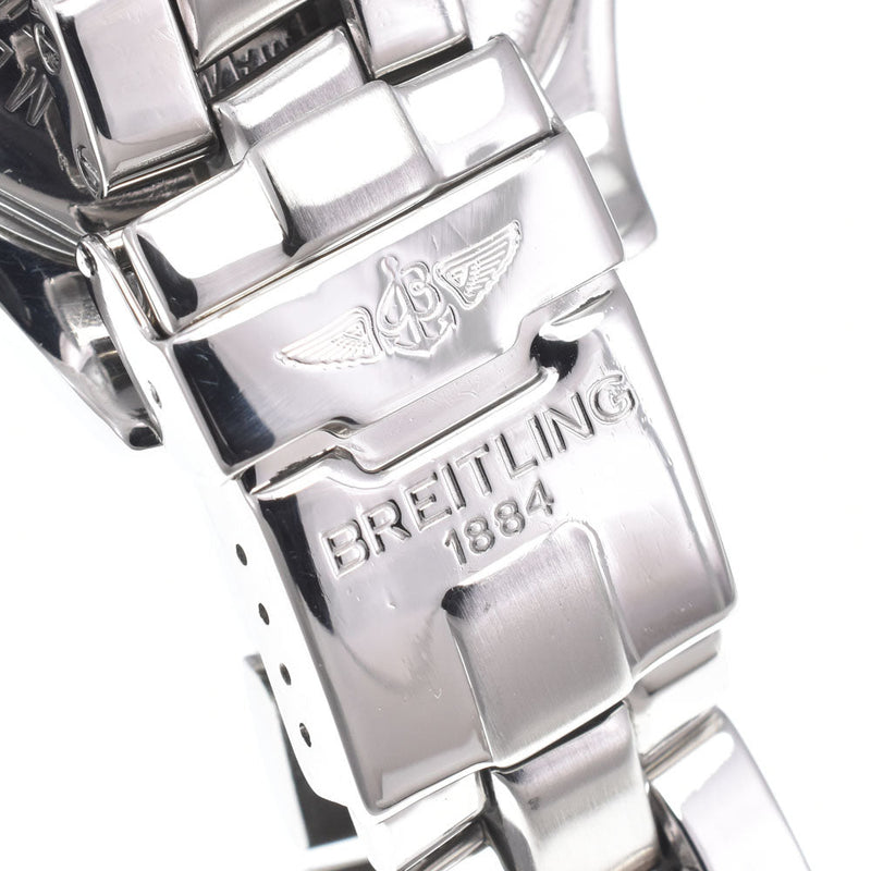 Breitling Colt Gmt Chronometre 500m Automatic Stainless Steel Watches