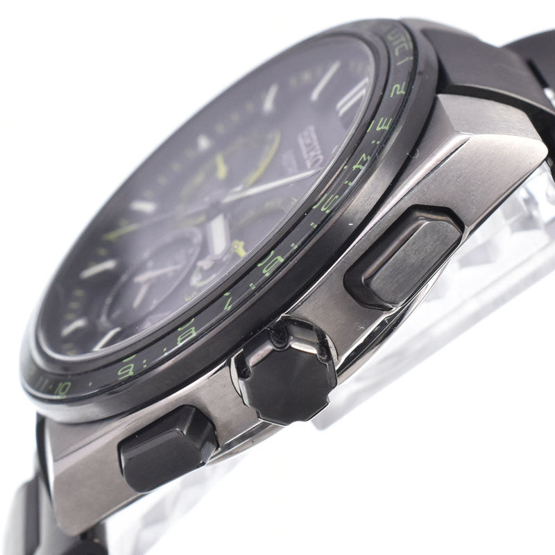 Grand Seiko Astron Stainless Steel Watches