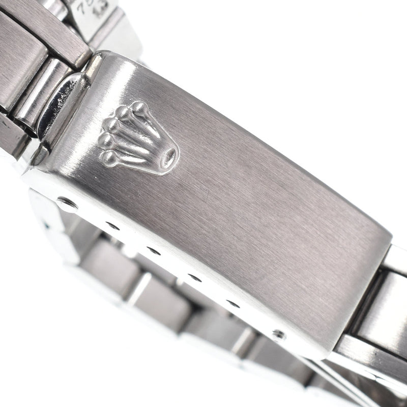 Rolex Oyster Perpetual Automatic Stainless Steel Watches