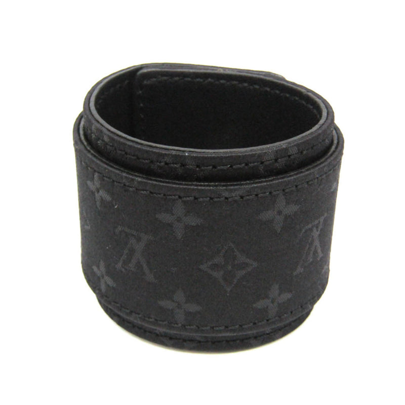 Louis Vuitton S Lock Damier Vernis Black Satin Bijoux