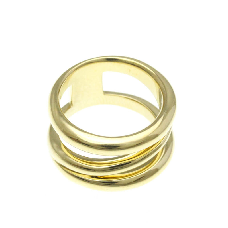 Tiffany & Co. Zig Zag Band 18k Yellow Gold Yellow_gold Bijoux