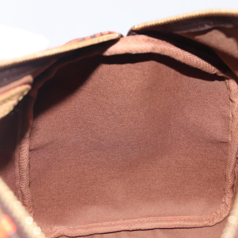 Louis Vuitton Speedy Limited Edition Monogram Graffiti Orange Canvas Bag