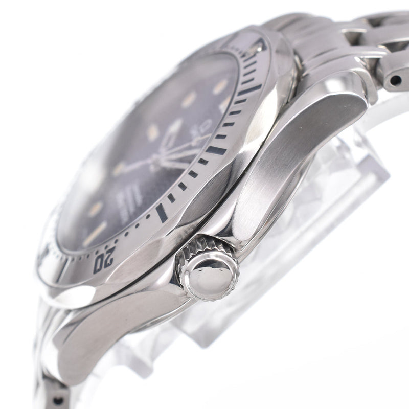 Omega Seamaster Professional 300m Quartz Stainless Steel Watches