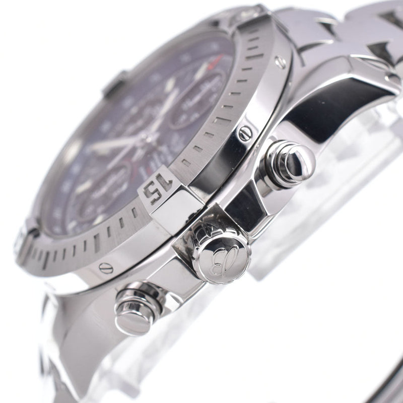Breitling Colt Chronometer 200m Automatic Stainless Steel Watches