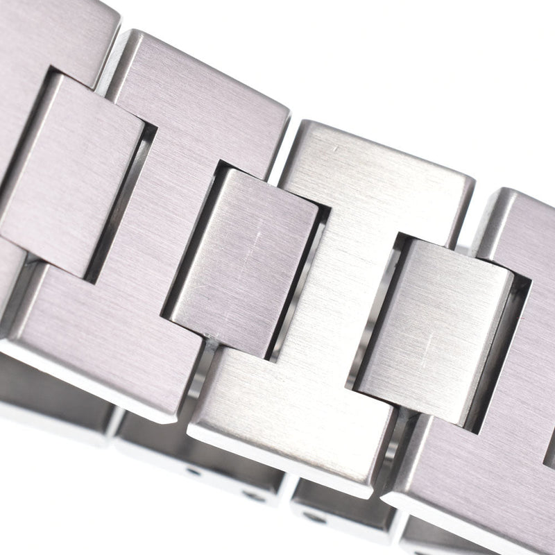 Cartier Pasha De Automatic Stainless Steel Watches