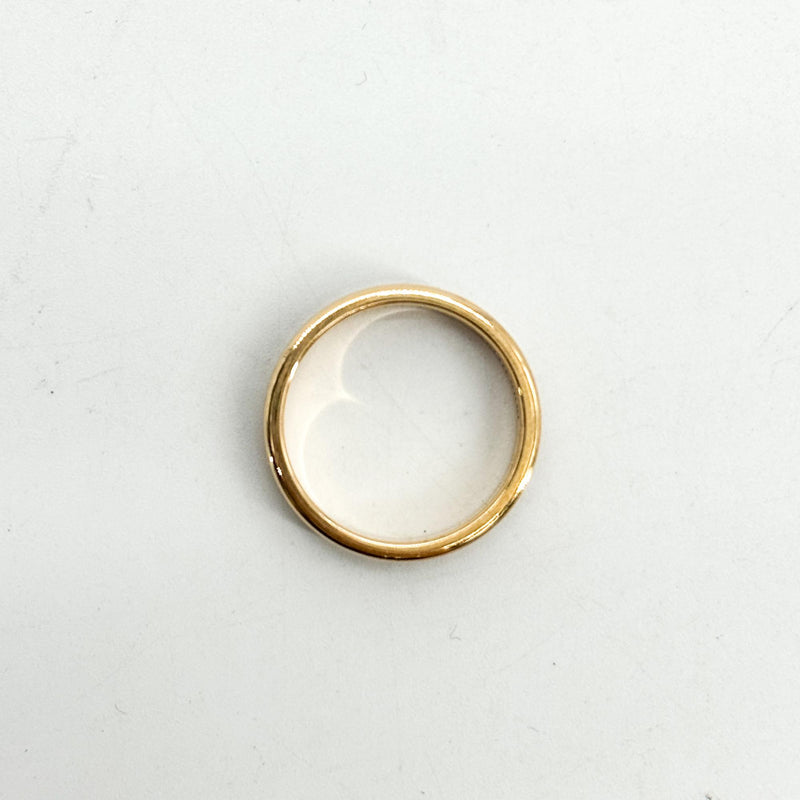 Boucheron Quatre 18k Pink Gold Rose_gold Bijoux