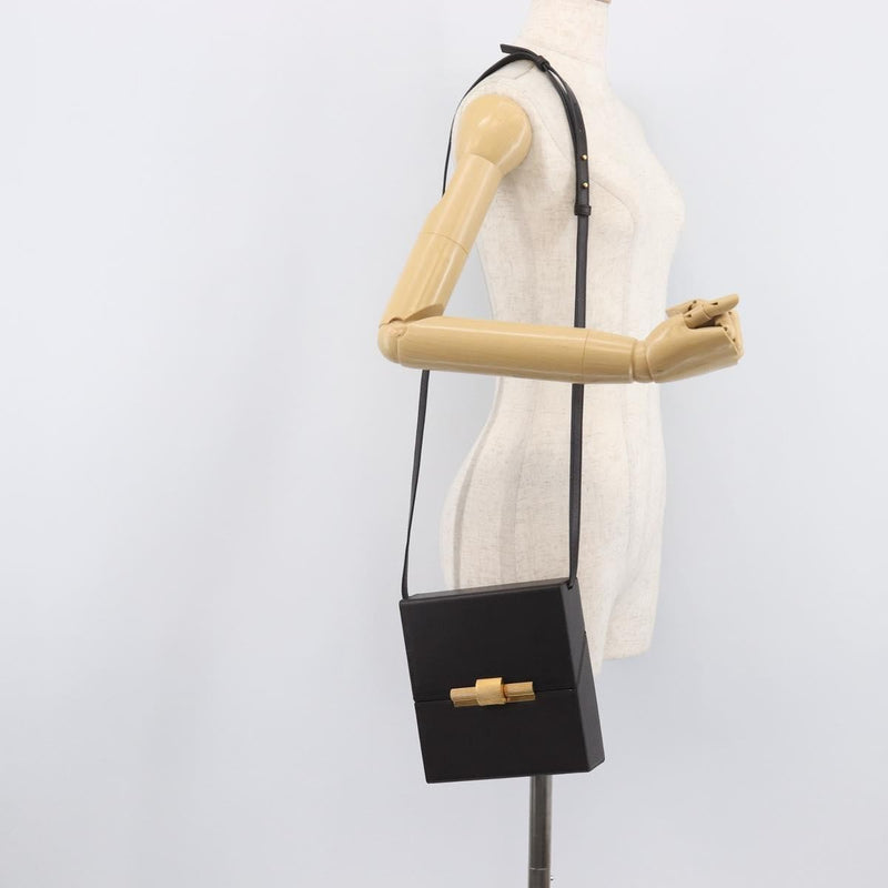 Bottega Veneta Daisey Leather Brown Bag
