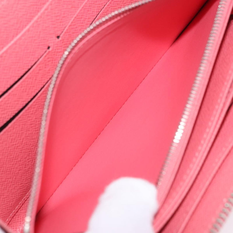 Louis Vuitton Zippy Epi Leather Pink Accessory