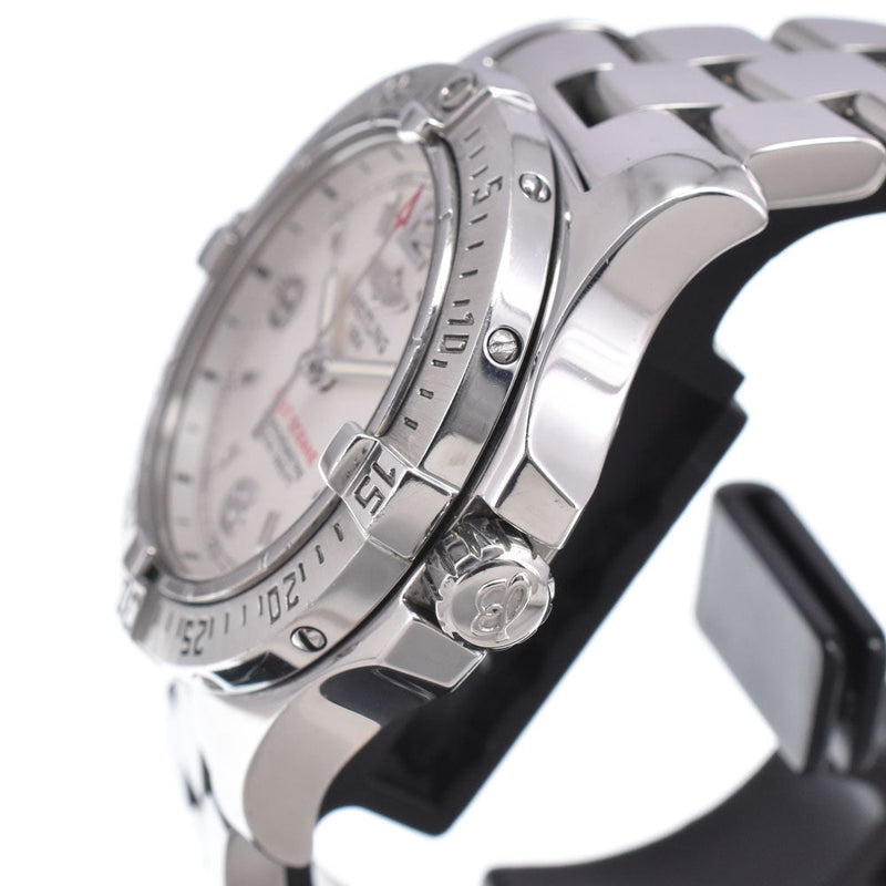 Breitling Colt Chronometre 500m Quartz Stainless Steel Watches
