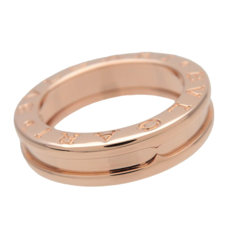 Bvlgari B.zero1 One Band 18k Rose Gold Rose_gold Bijoux