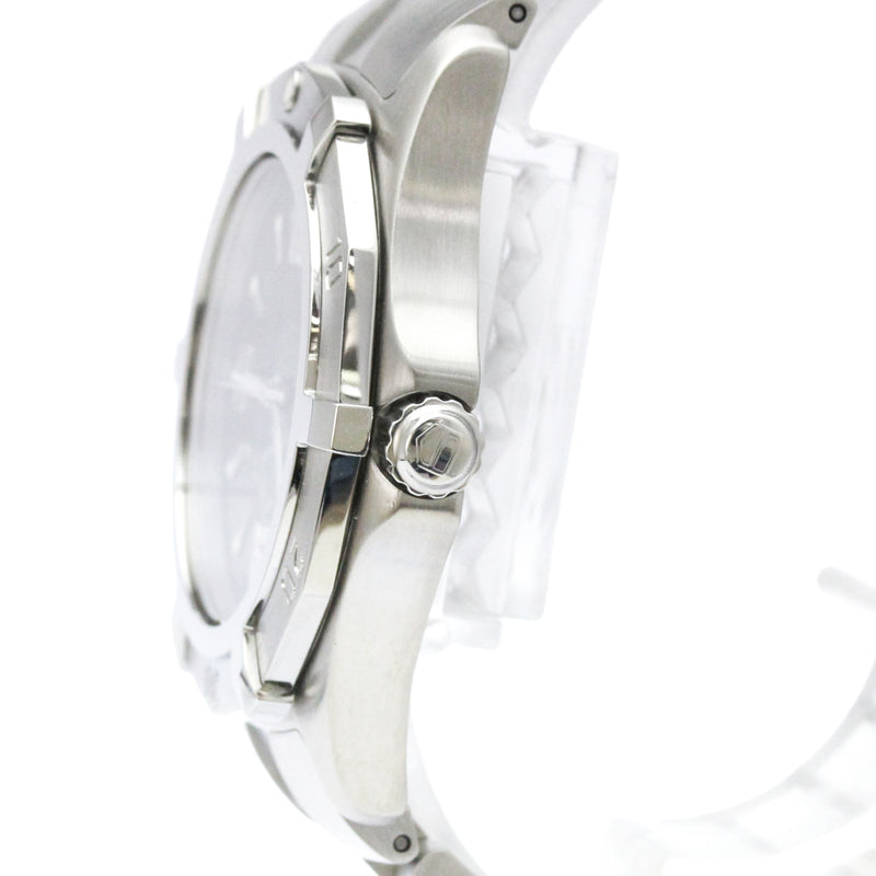 Tag Heuer 2000 Professional 200m Quartz Stainless Steel Watches