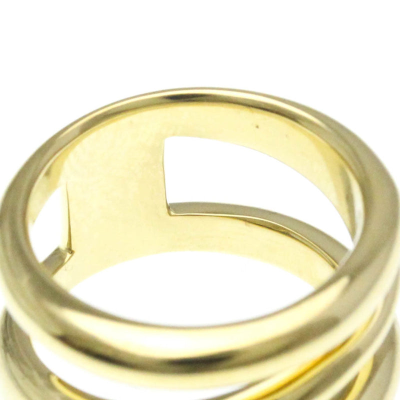 Tiffany & Co. Zig Zag Band 18k Yellow Gold Yellow_gold Bijoux