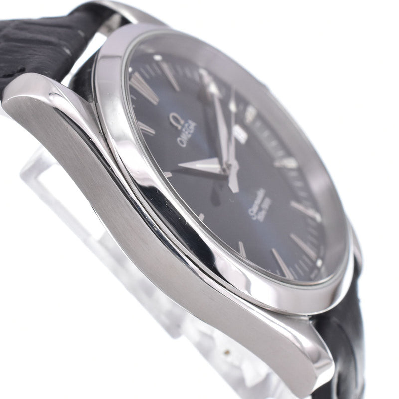 Omega Seamaster Aqua Terra 150m Quartz Stainless Steel Watches