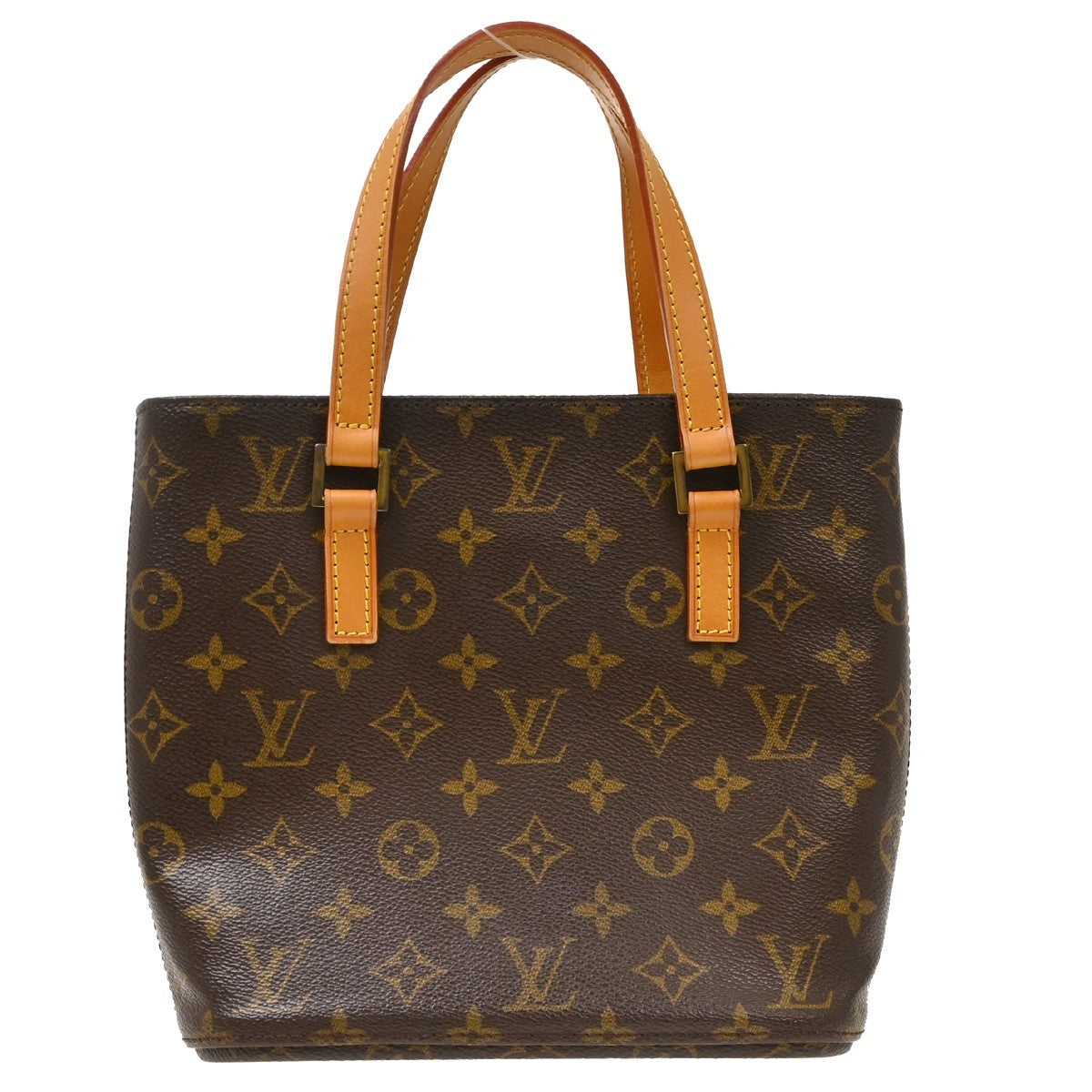 Louis Vuitton Vavin Monogram Canvas Brown Bag