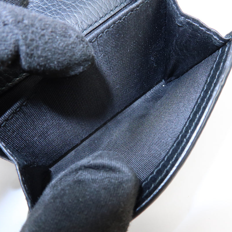 Gucci Dionysus Leather Black Bag