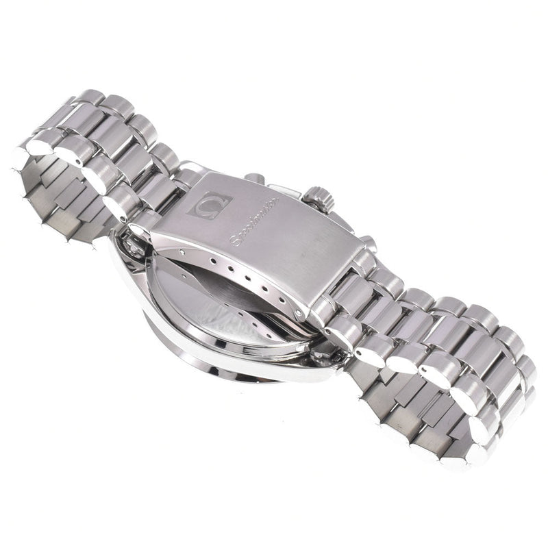 Omega Speedmaster Chronograph Automatic Steel Watches