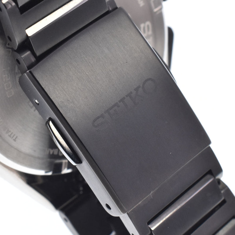 Grand Seiko Astron Stainless Steel Watches
