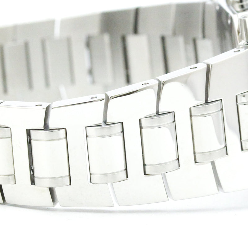 Bvlgari Assioma D Quartz Stainless Steel Watches