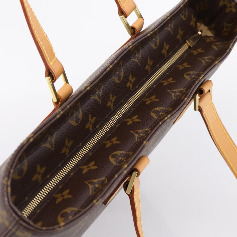 Louis Vuitton Luco Monogram Canvas Multicolour Bag