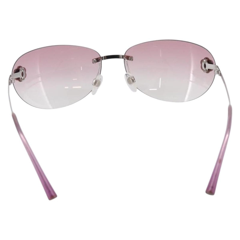 Chanel Camélia Metal Pink Accessory