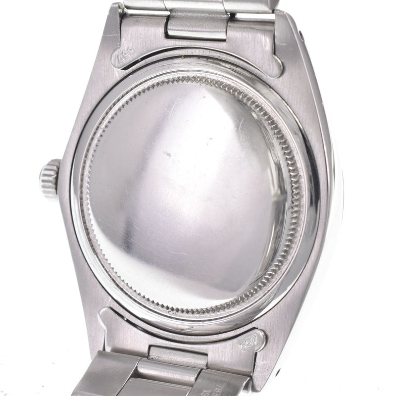 Rolex Oyster Precision Steel Watches