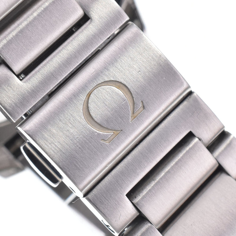 Omega Seamaster Aqua Terra 150m Co-Axial Chronometer Automatic Stainless Steel Watches