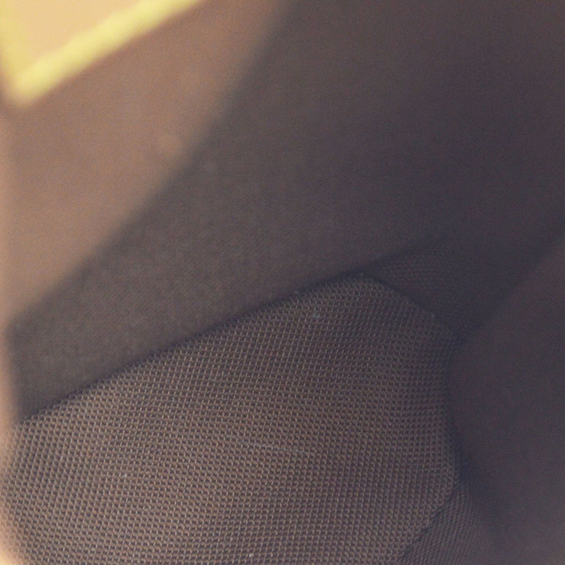 Louis Vuitton Fold Me Monogram Canvas Brown Bag