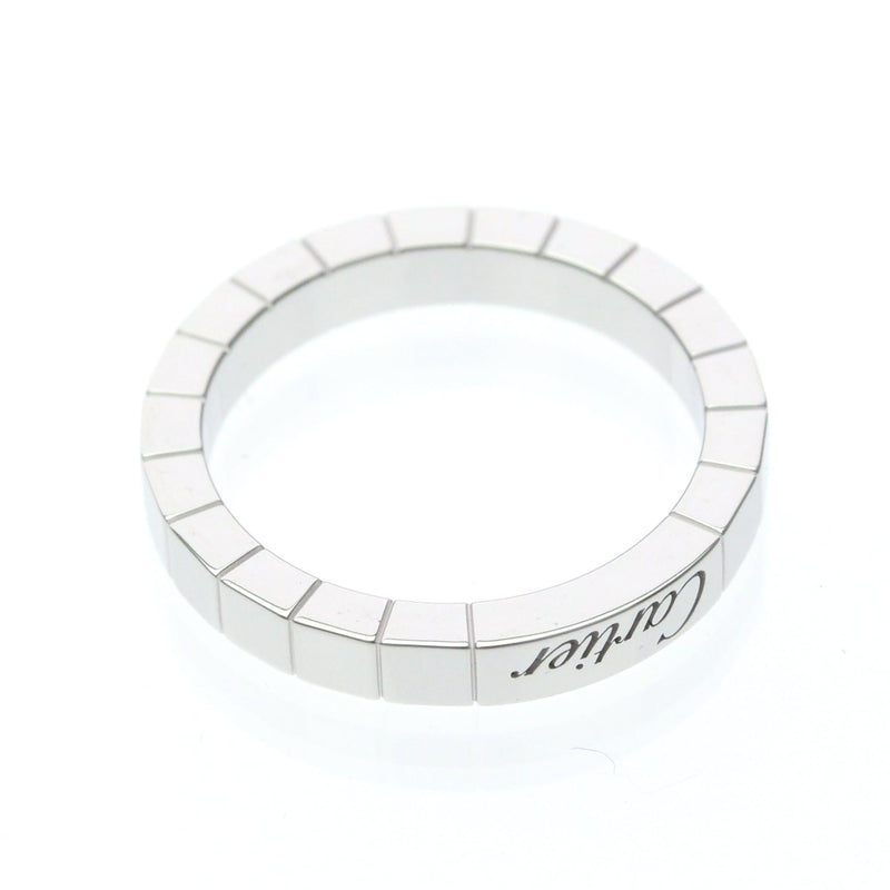 Cartier Lanieres 18k White Gold White_gold Bijoux