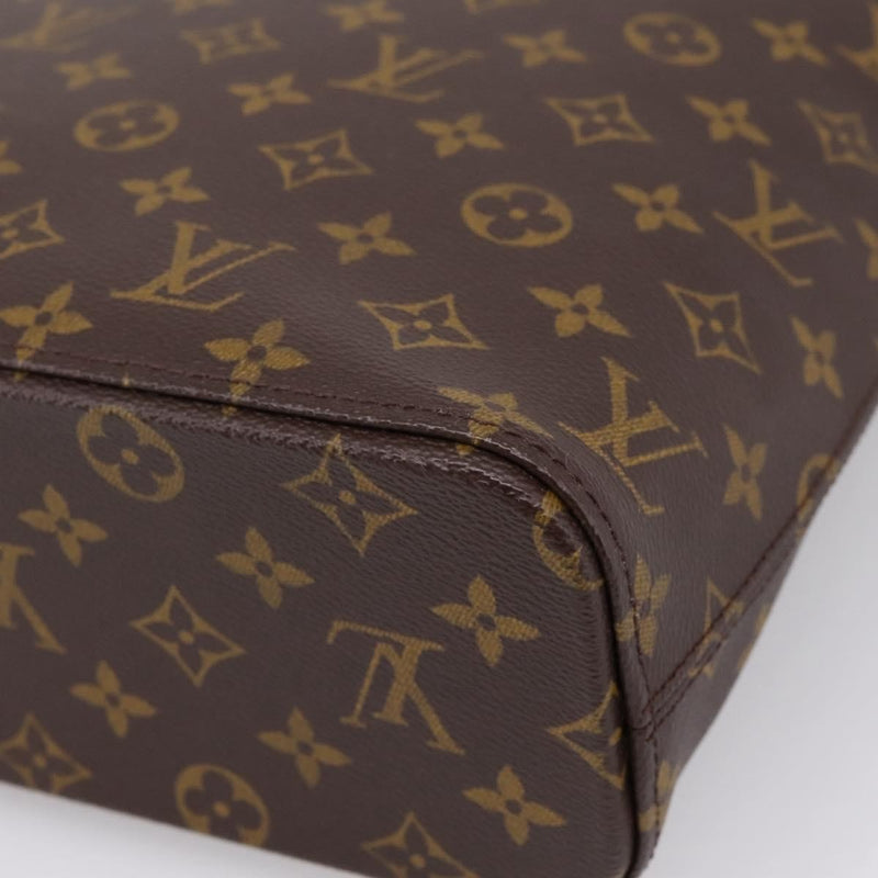 Louis Vuitton Luco Monogram Canvas Multicolour Bag