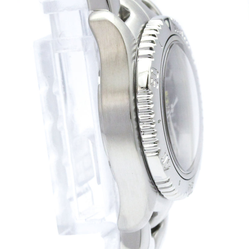 Tag Heuer Link Quartz Stainless Steel Watch