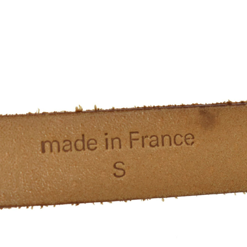 Louis Vuitton Florentine Waist Monogram Canvas Brown Bag