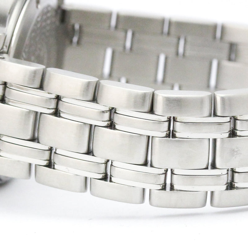 Omega Seamaster 120m Quartz Stainless Steel Watches