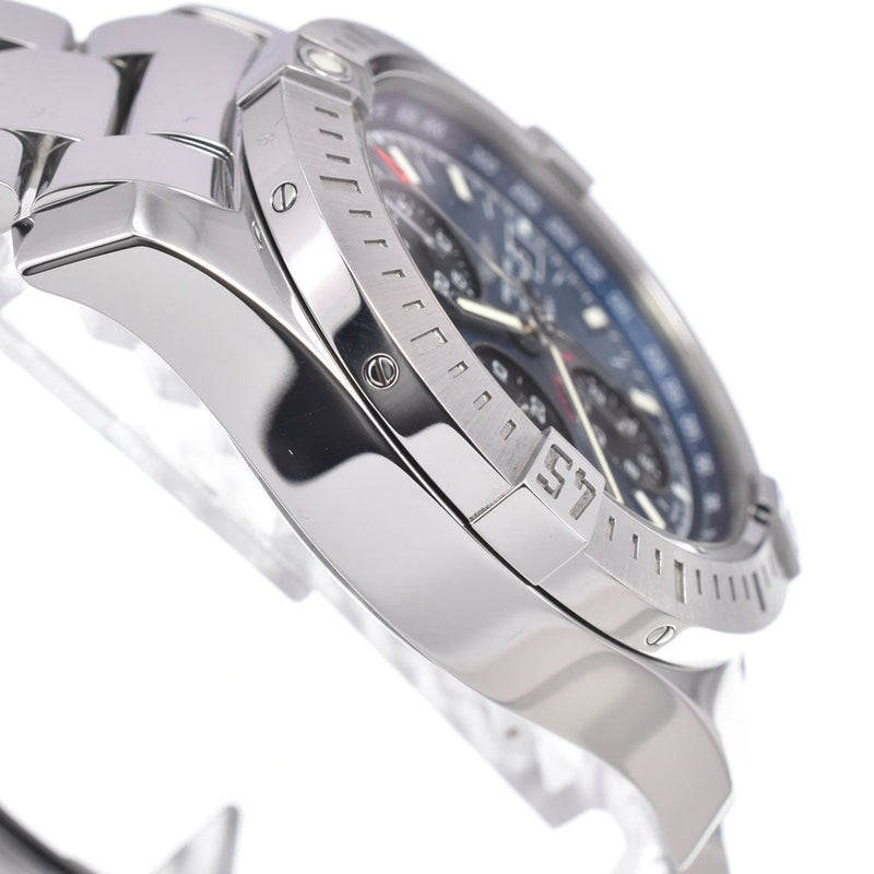 Breitling Colt Chronometer 200m Automatic Stainless Steel Watches