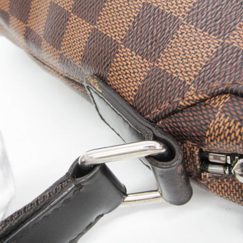 Louis Vuitton Jake Messenger Damier Brown Canvas