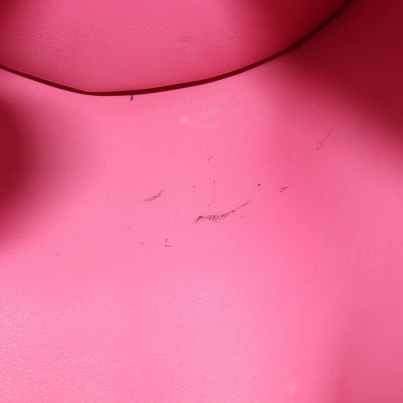 Louis Vuitton Bedford Monogram Vernis Pink Patent_leather Bag