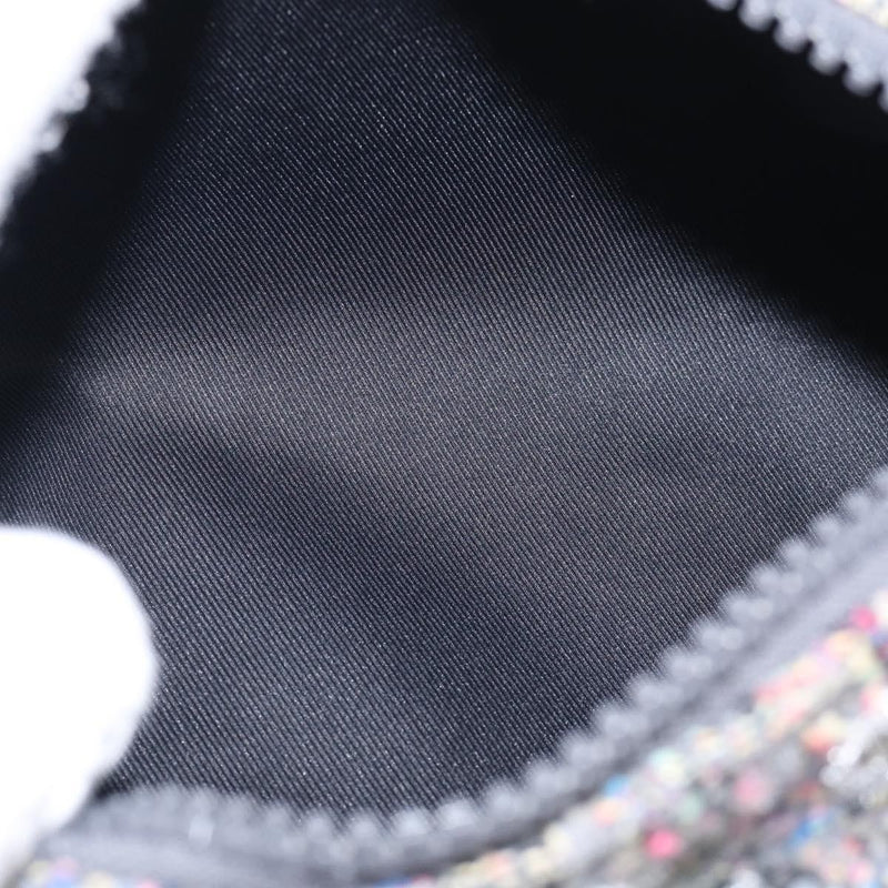 Louis Vuitton Keepall Bandouliere Lv Felt Multicolour Textile Bag