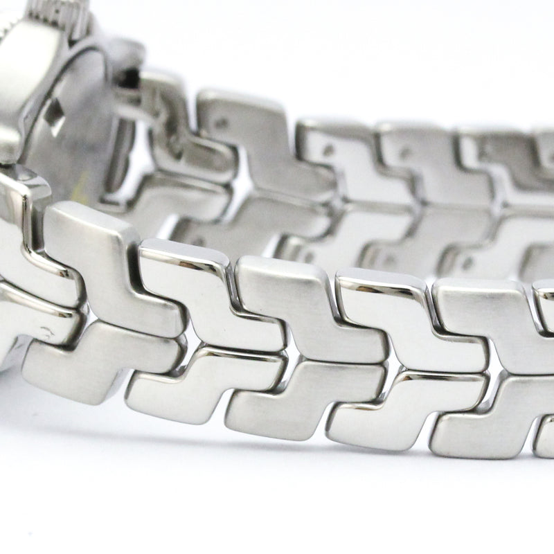 Tag Heuer Link Quartz Stainless Steel Watch