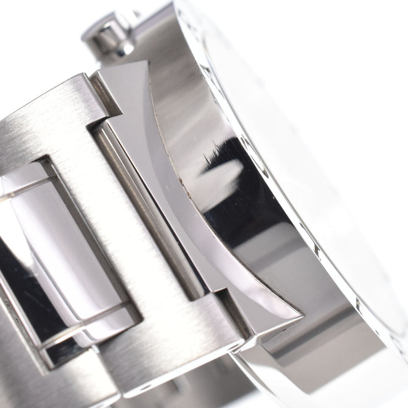 Bvlgari Chronograph Automatic Stainless Steel Watches