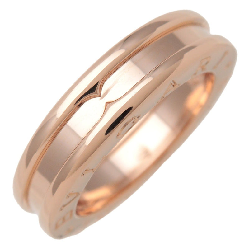 Bvlgari B.zero1 One Band 18k Rose Gold Rose_gold Bijoux