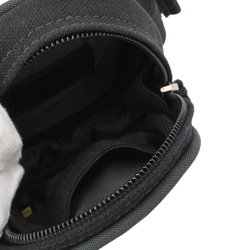 Chanel Sport Line Nylon Black Bag