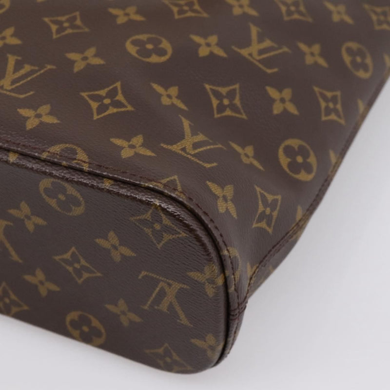 Louis Vuitton Vavin Monogram Canvas Brown Bag