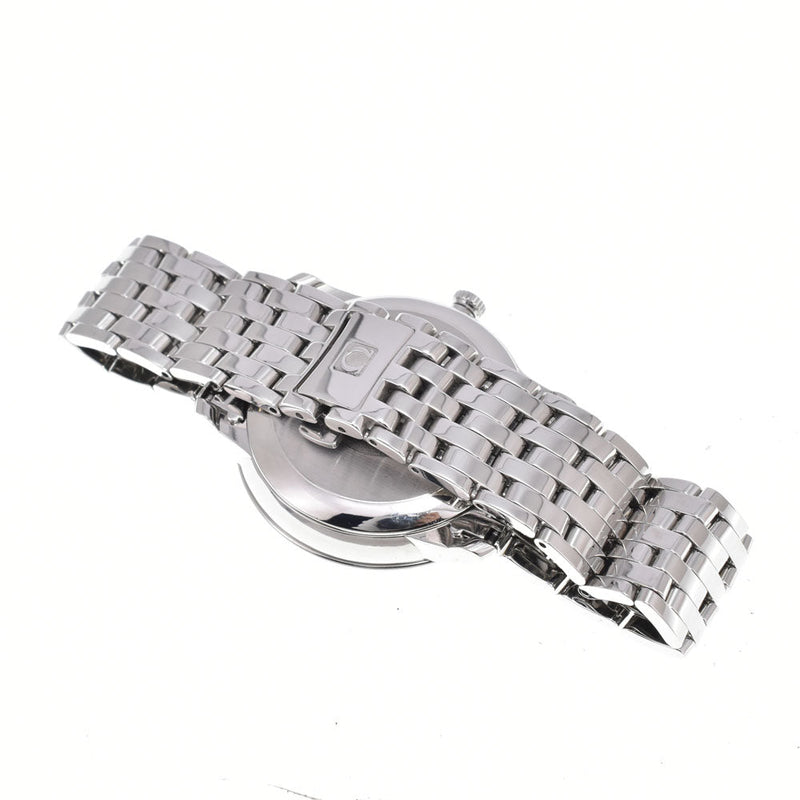Omega De Ville Prestige Co-Axial Chronometer Automatic Stainless Steel Watches