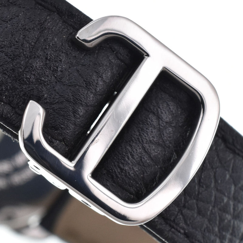 Cartier Ronde Solo De Quartz Stainless Steel Watches