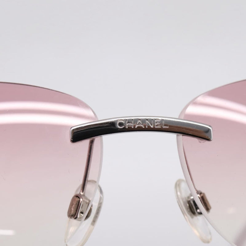 Chanel Camélia Metal Pink Accessory
