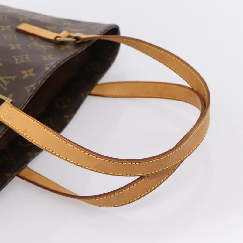 Louis Vuitton Vavin Monogram Canvas Brown Bag