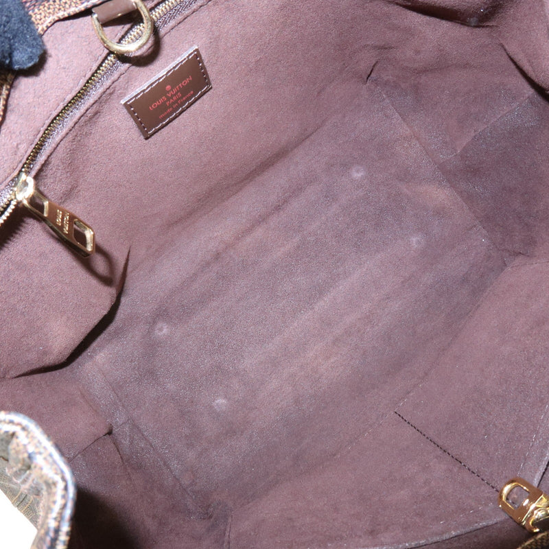 Louis Vuitton Marylebone Damier Brown Canvas Bag