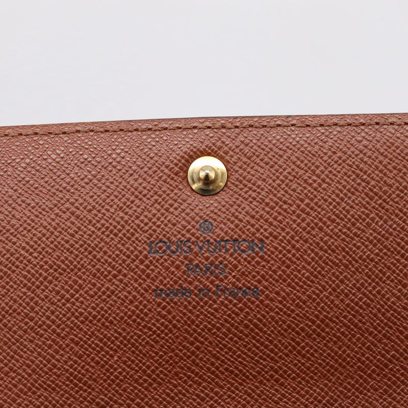 Louis Vuitton Sarah Limited Edition Monogram Graffiti Khaki Canvas Accessory