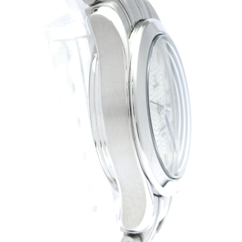 Omega Seamaster 120m Quartz Stainless Steel Watches