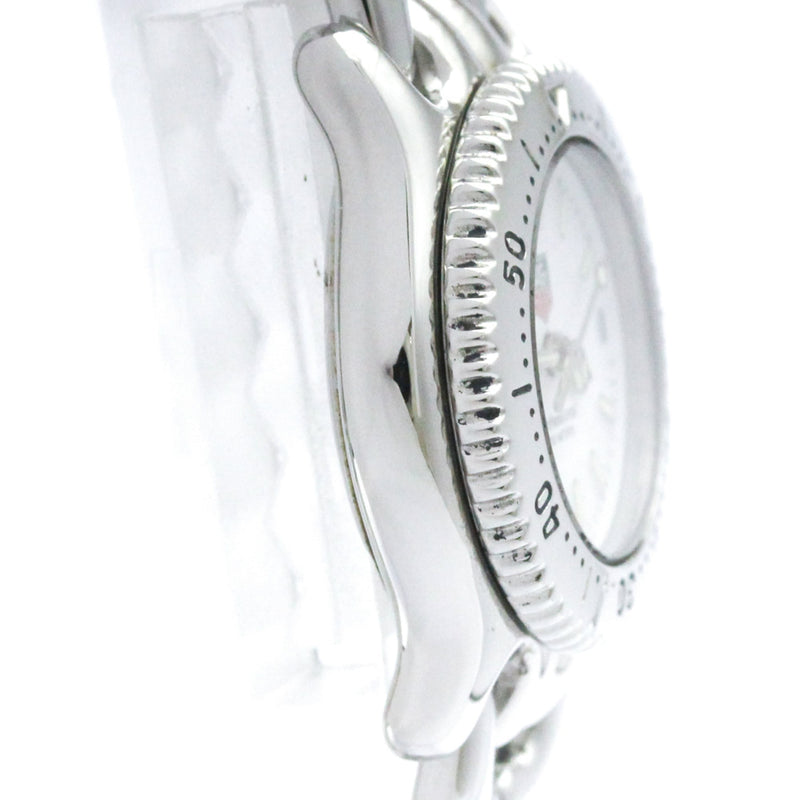 Tag Heuer Sel Professional 200m Quartz Stainless Steel Watches