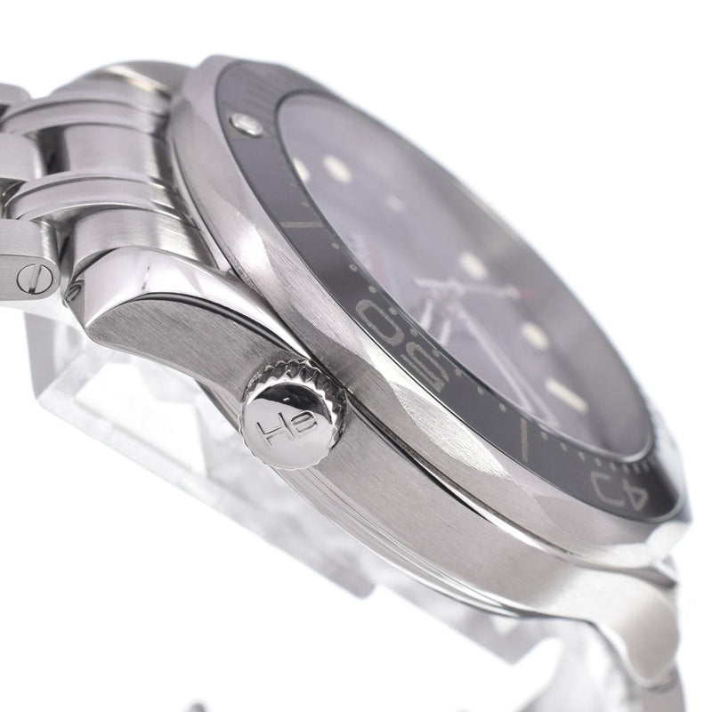 Omega Seamaster Professional Diver 300m Co-Axial Chronometer Automatic Stainless Steel Watches